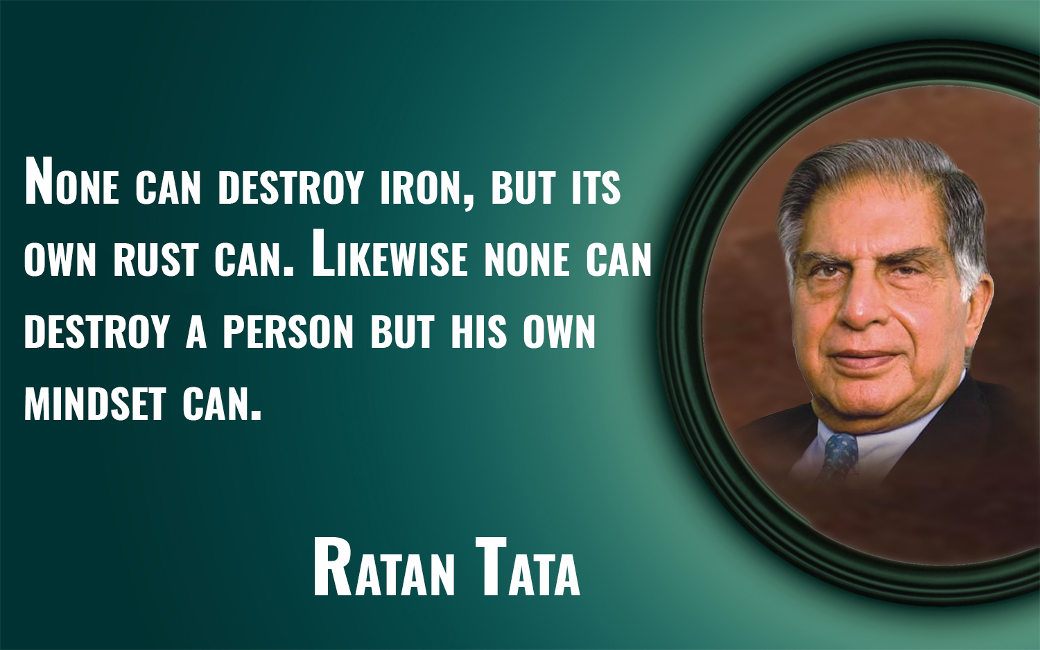 Ratan Tata 2