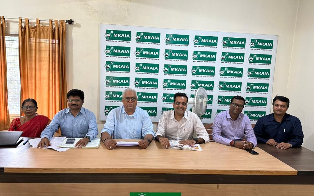 11th AGM of MKAIA held on 30th Sep 2023